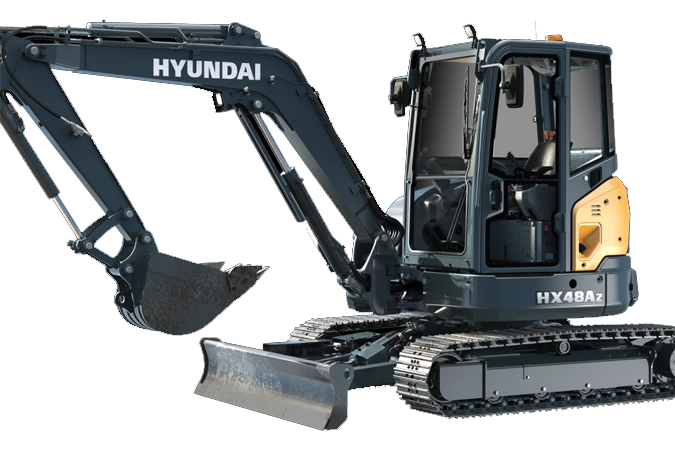 HX48AZ