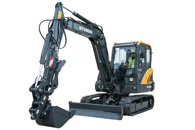 HX60A
