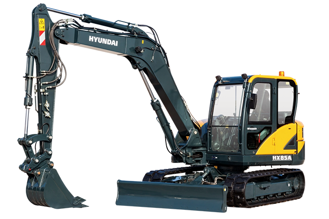 HX85A