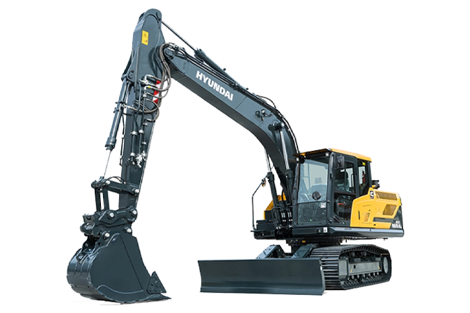 HX160A L