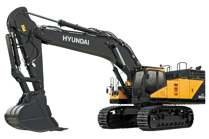 HX800A L