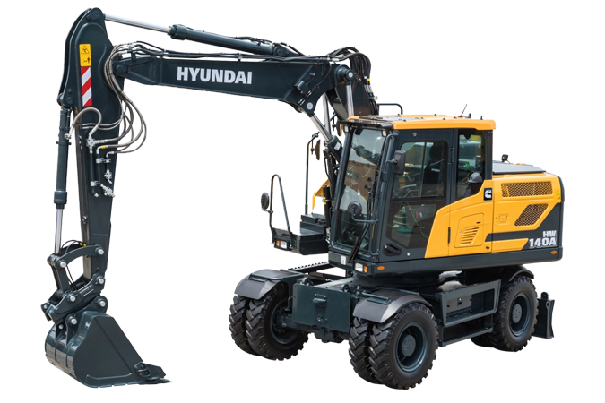 HW140A