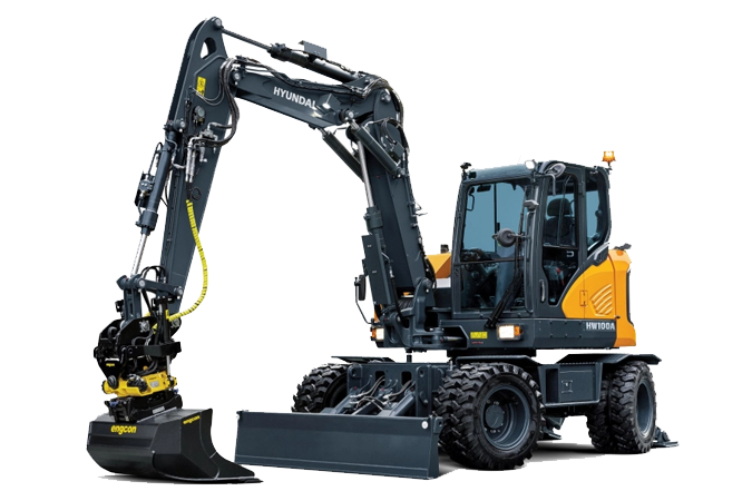 HW100A