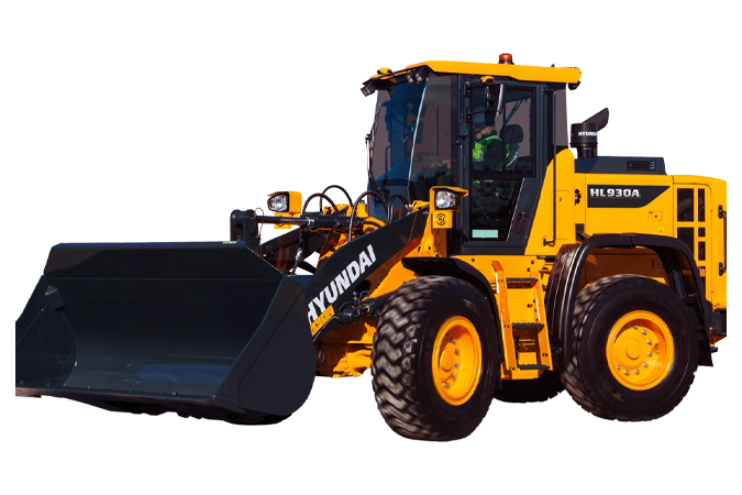 HL930A
