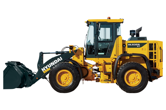 HL930A XT