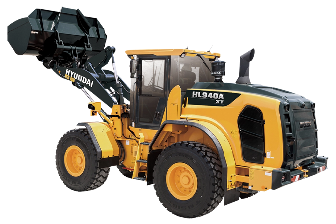 HL940A XT
