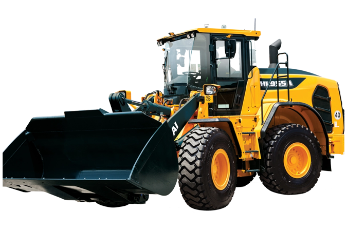 HL955A
