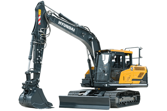 HX140A L