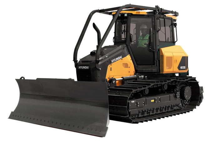 HD130 XL