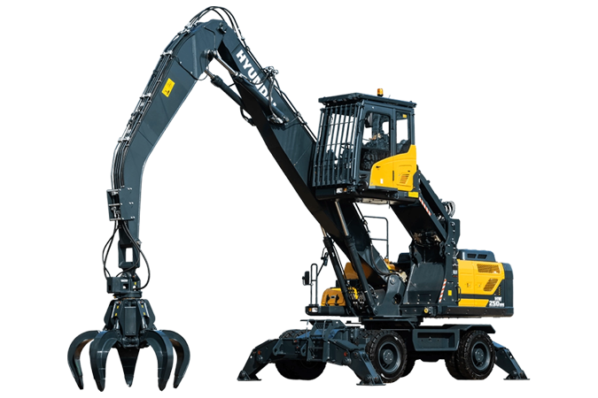 HW250A MH