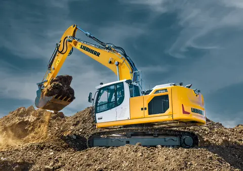 R 924 Litronic