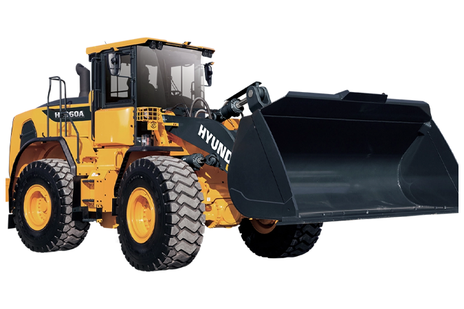 HL960A