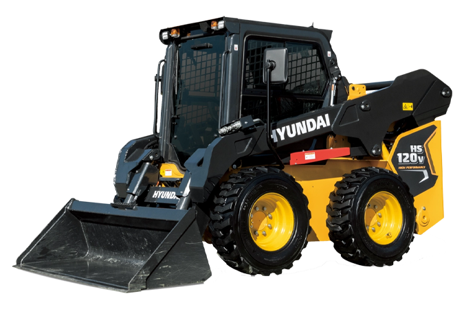 HS120V
