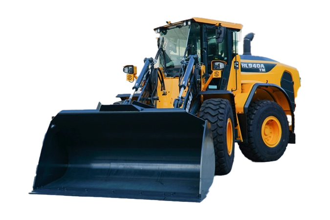 HL930A TM
