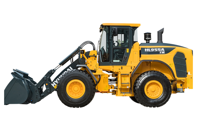 HL955A TM