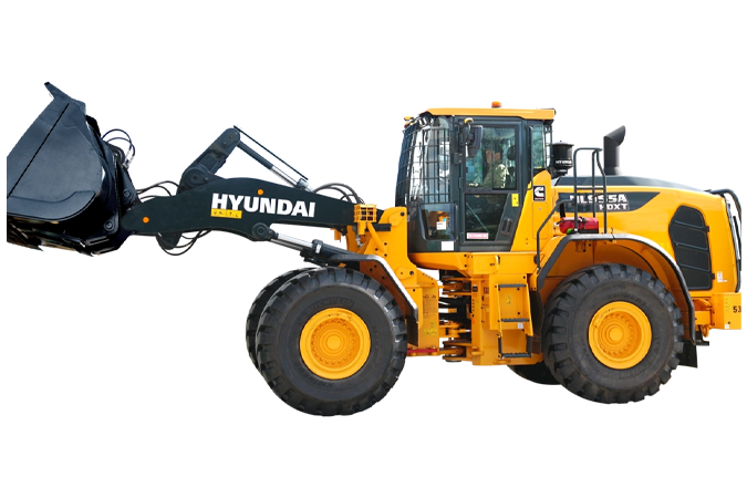 HL955A XT