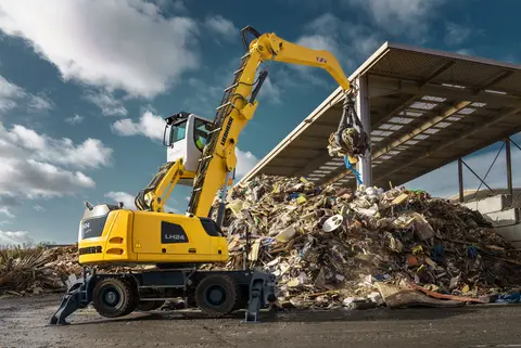 LH 24 M Industry Litronic