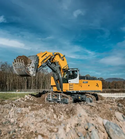 R 992E Litronic