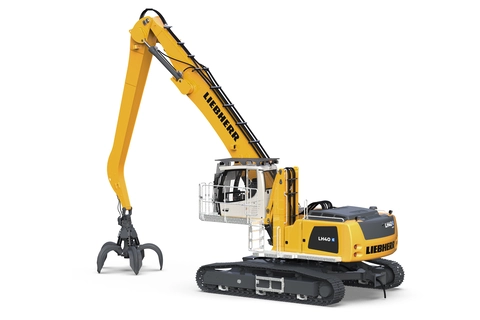 LH 40 C Industry Litronic