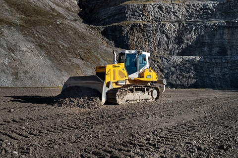 PR 726 Litronic
