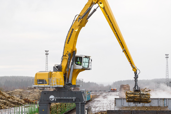 LH 150 M Gantry Litronic
