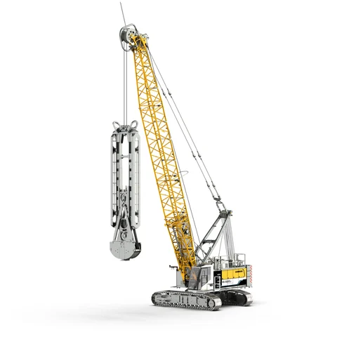 HS 8100.2 Dual Power