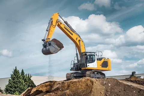 R 934 Litronic