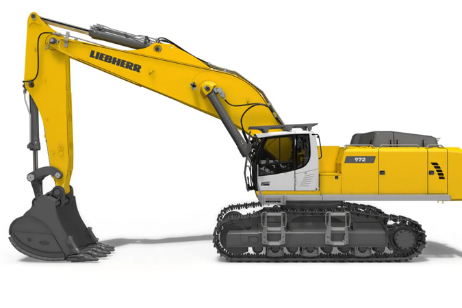 R 972 Litronic